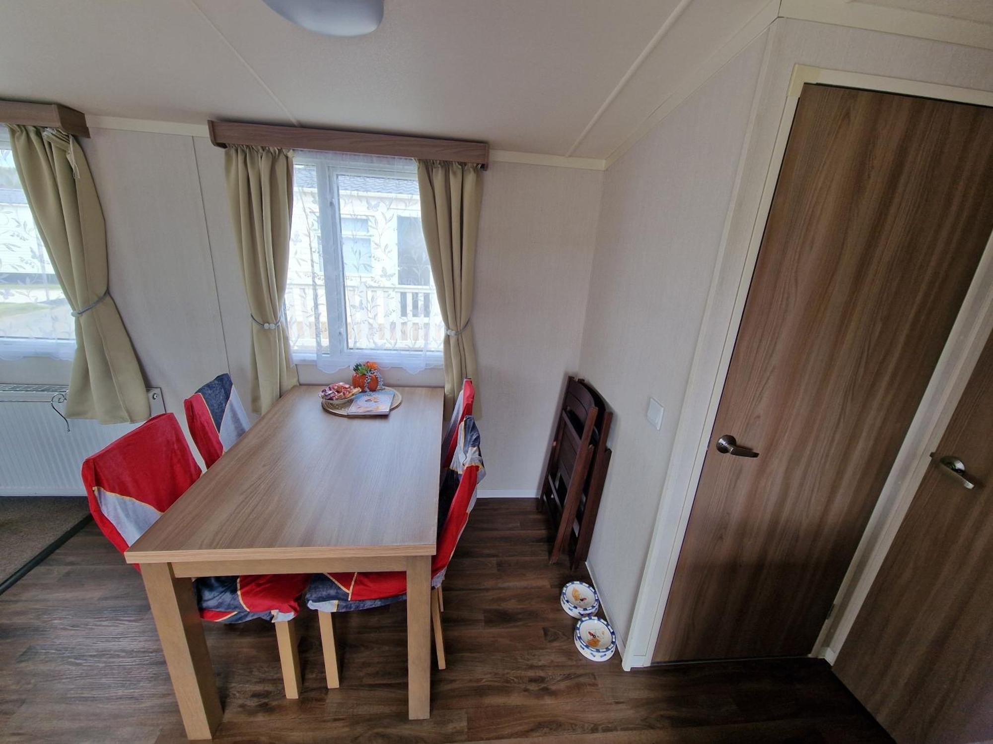 Hotel Durdlee Door, D27, Main Rd, West Lulworth, Wareham Bh20 5Pu Zewnętrze zdjęcie
