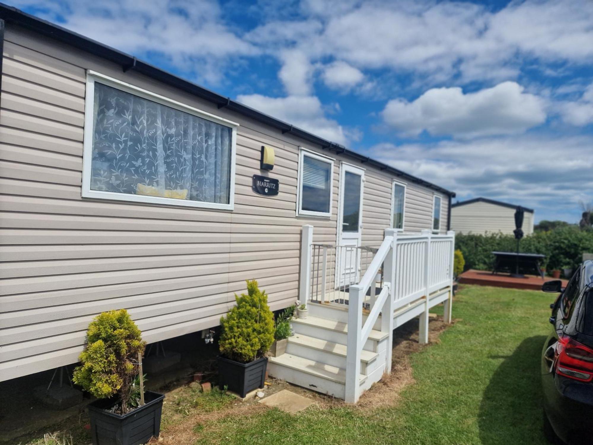 Hotel Durdlee Door, D27, Main Rd, West Lulworth, Wareham Bh20 5Pu Zewnętrze zdjęcie