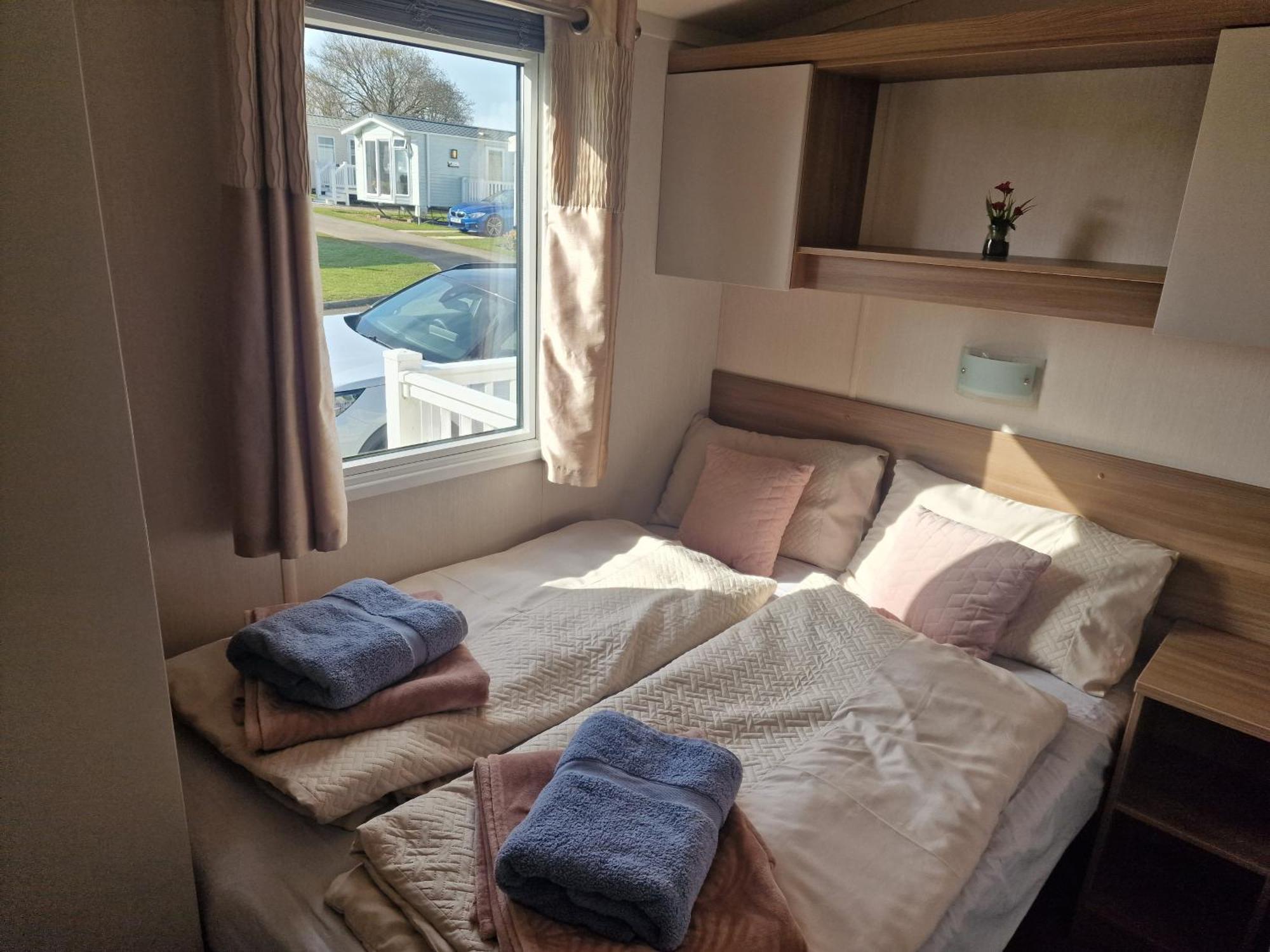 Hotel Durdlee Door, D27, Main Rd, West Lulworth, Wareham Bh20 5Pu Zewnętrze zdjęcie