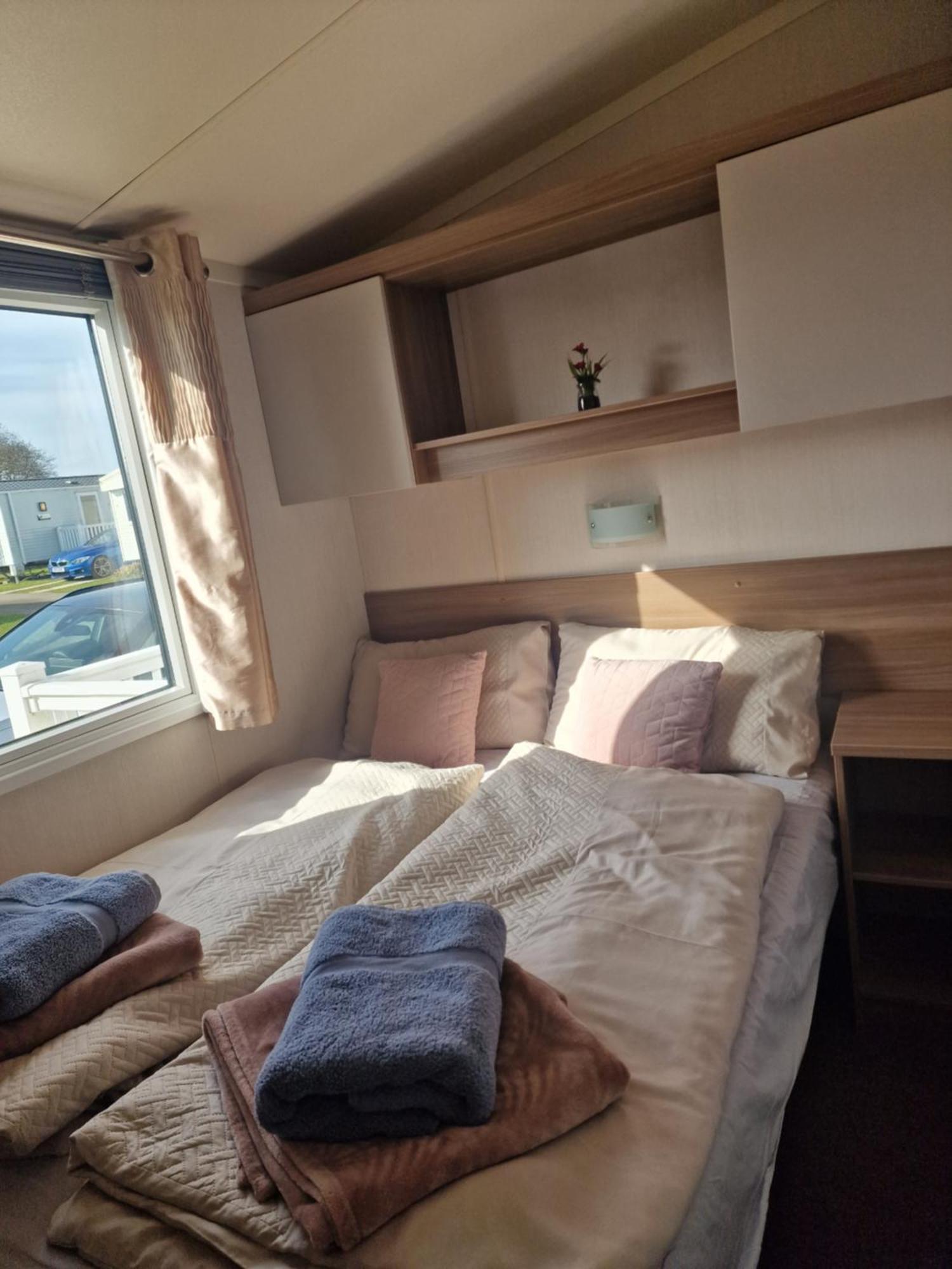 Hotel Durdlee Door, D27, Main Rd, West Lulworth, Wareham Bh20 5Pu Zewnętrze zdjęcie