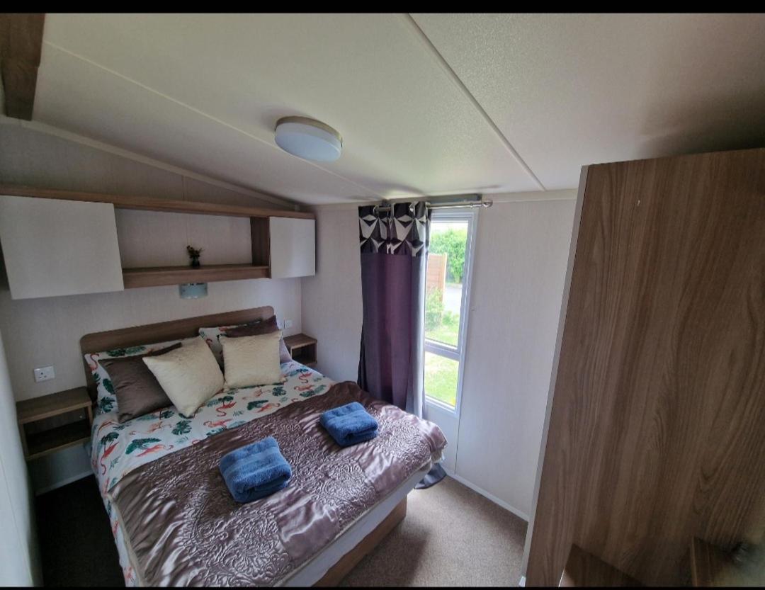 Hotel Durdlee Door, D27, Main Rd, West Lulworth, Wareham Bh20 5Pu Zewnętrze zdjęcie