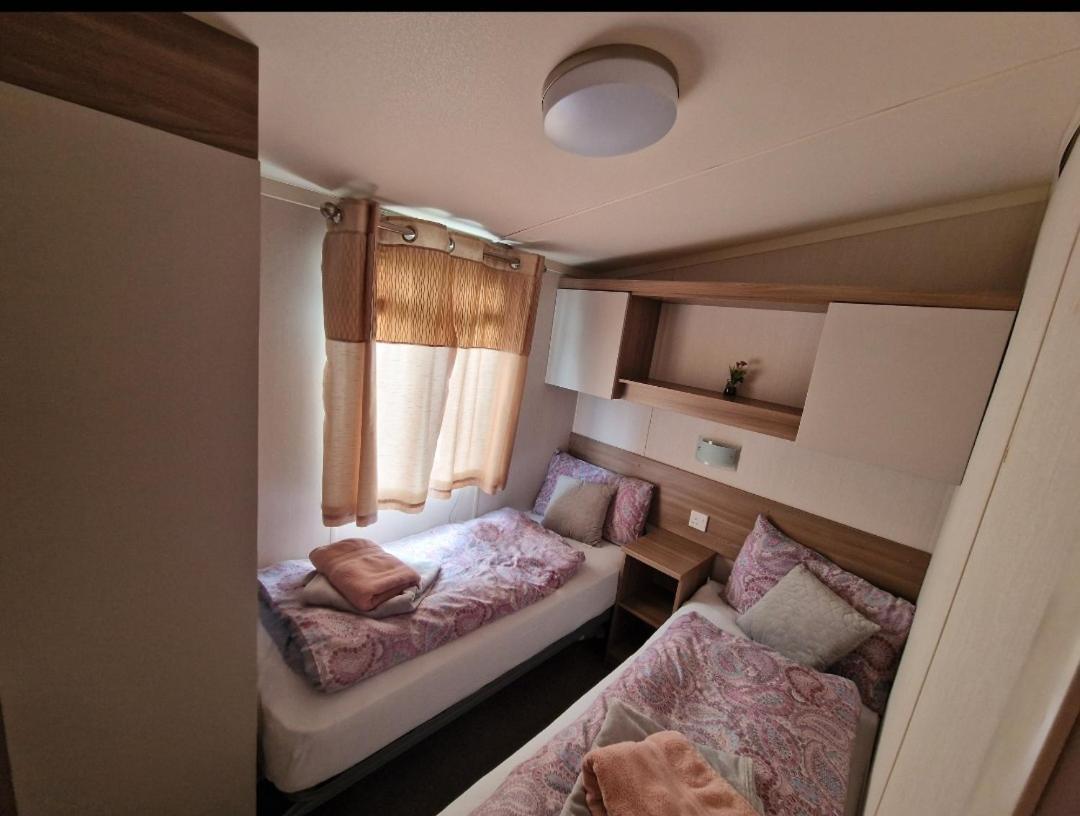 Hotel Durdlee Door, D27, Main Rd, West Lulworth, Wareham Bh20 5Pu Zewnętrze zdjęcie